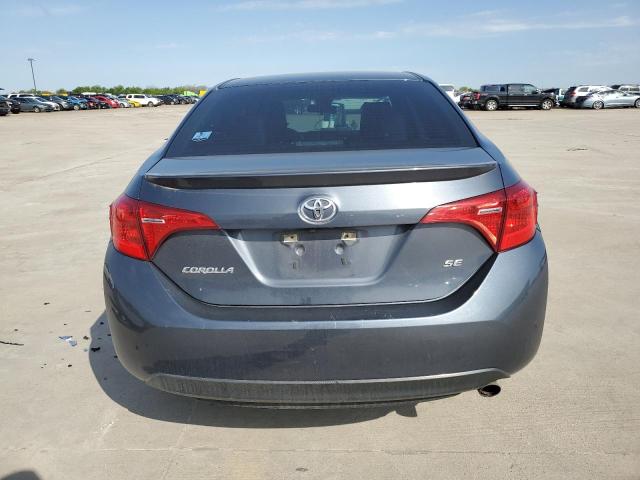 Photo 6 from auction – 2018 TOYOTA COROLLA L with VIN 5YFBURHE6JP761530