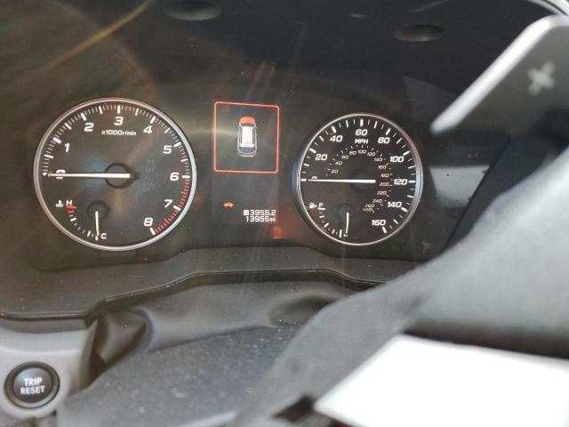 Photo 9 from auction – 2022 SUBARU OUTBACK PR with VIN 4S4BTADC3N3280587