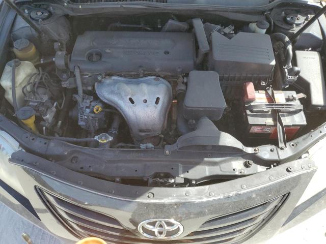 Photo 11 from auction – 2008 TOYOTA CAMRY CE with VIN 4T1BE46K08U203142
