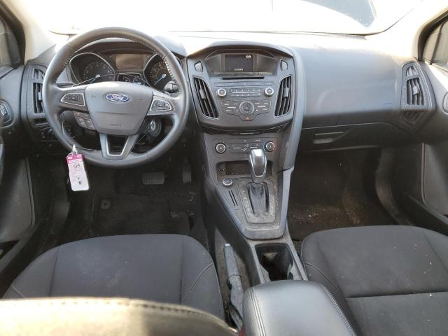 Photo 8 from auction – 2016 FORD FOCUS SE with VIN 1FADP3F23GL308690