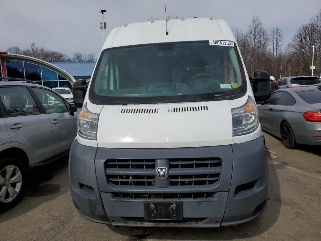 Photo 5 from auction – 2017 RAM PROMASTER with VIN 3C6TRVCG7HE521252