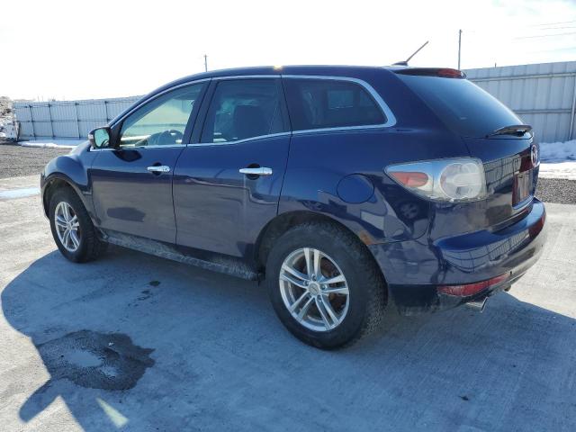 Photo 2 from auction – 2011 MAZDA CX-7 with VIN JM3ER4D31B0402420