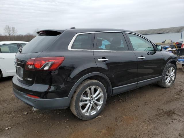 Photo 3 from auction – 2013 MAZDA CX-9 GRAND with VIN JM3TB2DV2D0413978