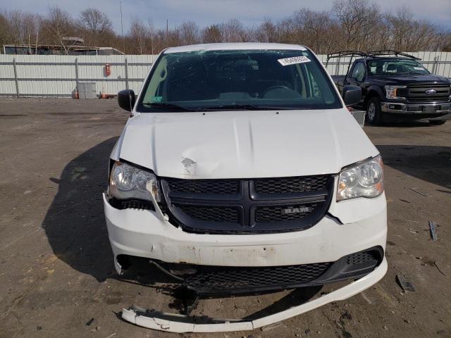 Photo 5 from auction – 2015 RAM TRADESMAN with VIN 2C4JRGAG7FR702006