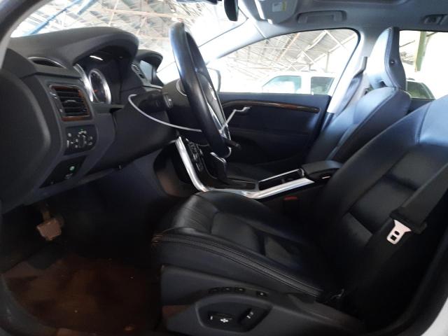 Photo 7 from auction – 2013 VOLVO XC70 3.2 with VIN YV4940BL9D1159910