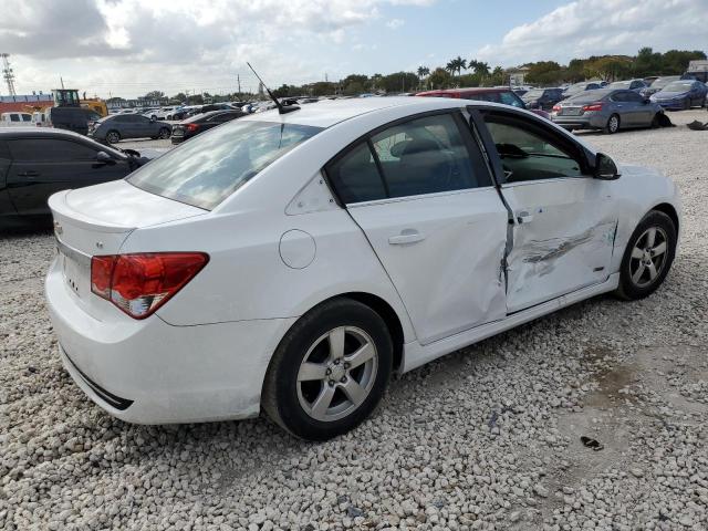Photo 3 from auction – 2014 CHEVROLET CRUZE with VIN 1G1PC5SB7E7204206