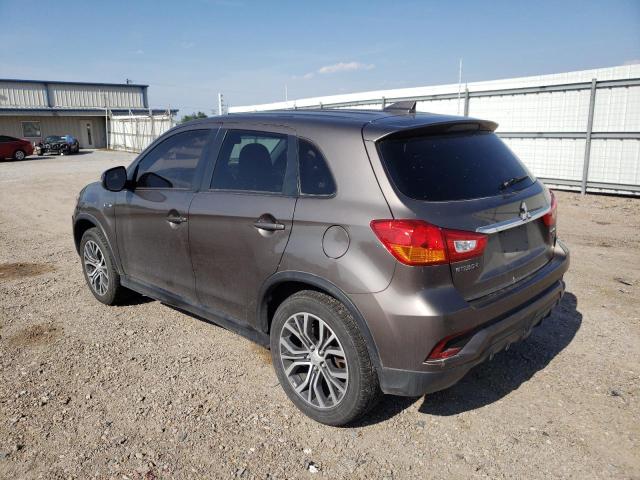 Photo 2 from auction – 2018 MITSUBISHI OUTLANDER with VIN JA4AP3AWXJU017820
