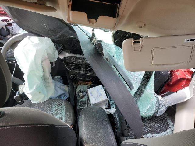 Photo 8 from auction – 2020 FORD ESCAPE SE with VIN 1FMCU9G68LUA71052