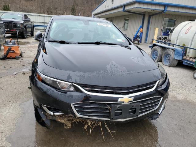 Photo 5 from auction – 2017 CHEVROLET MALIBU LS with VIN 1G1ZB5ST2HF291446
