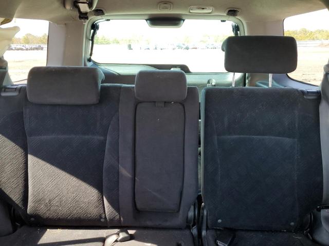 Photo 10 from auction – 2005 HONDA CR-V EX with VIN SHSRD78895U305853