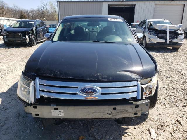 Photo 5 from auction – 2009 FORD TAURUS LIM with VIN 1FAHP25W39G110381
