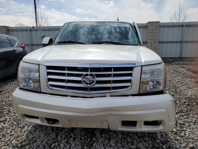 صورة رقم 5 من المزاد - 2006 CADILLAC ESCALADE E مع VIN 3GYFK66N26G103204