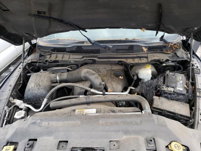 Photo 11 from auction – 2015 RAM 1500 ST with VIN 1C6RR6ST4FS651398