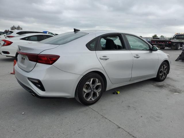 Photo 3 from auction – 2020 KIA FORTE FE with VIN 3KPF24AD5LE170640