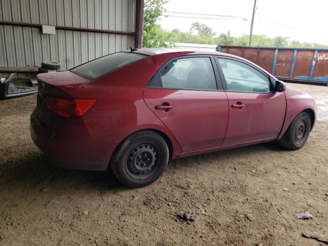 Photo 3 from auction – 2011 KIA FORTE EX with VIN KNAFU4A23B5363840