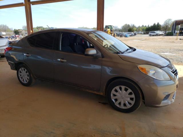 صورة رقم 4 من المزاد - 2014 NISSAN VERSA مع VIN 3N1CN7AP5EK464892