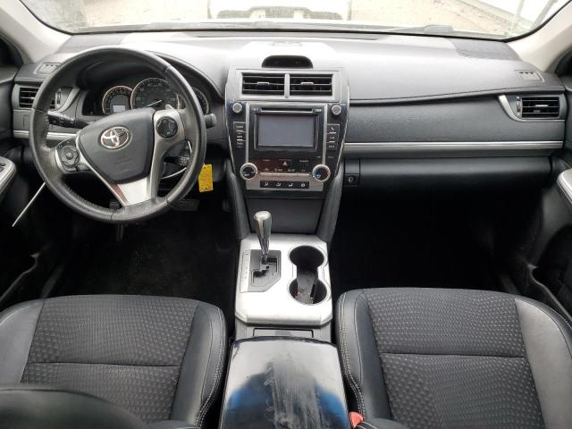 Photo 8 from auction – 2012 TOYOTA CAMRY BASE with VIN 4T1BF1FK2CU505178