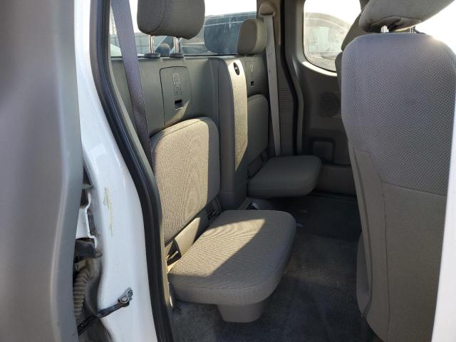 Photo 10 from auction – 2018 NISSAN FRONTIER S with VIN 1N6BD0CT1JN715809