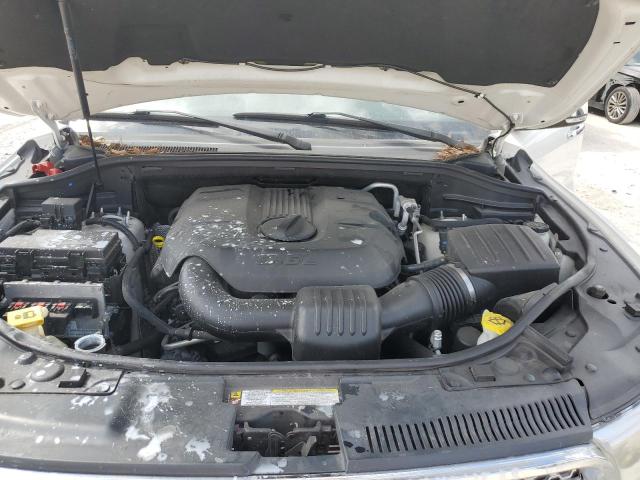 Photo 12 from auction – 2011 DODGE DURANGO CI with VIN 1D4RD5GG6BC648104