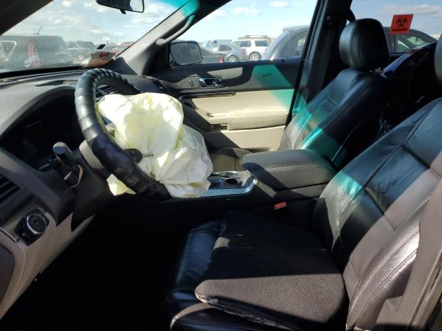 Photo 7 from auction – 2015 FORD EXPLORER with VIN 1FM5K7B85FGB02708