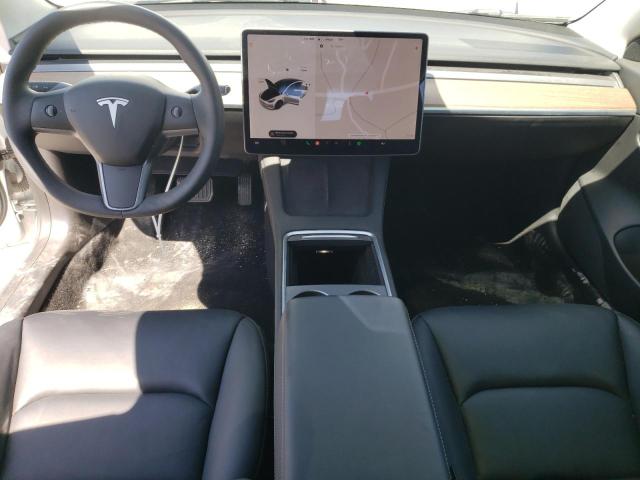 Photo 8 from auction – 2021 TESLA 3 with VIN 5YJ3E1EA5MF867746