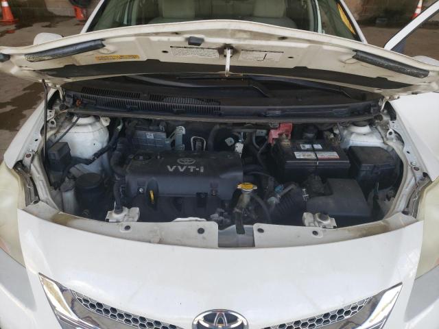Photo 11 from auction – 2007 TOYOTA YARIS with VIN JTDBT923174002001
