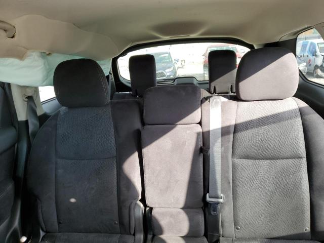 Photo 10 from auction – 2015 NISSAN PATHFINDER with VIN 5N1AR2MN4FC601829