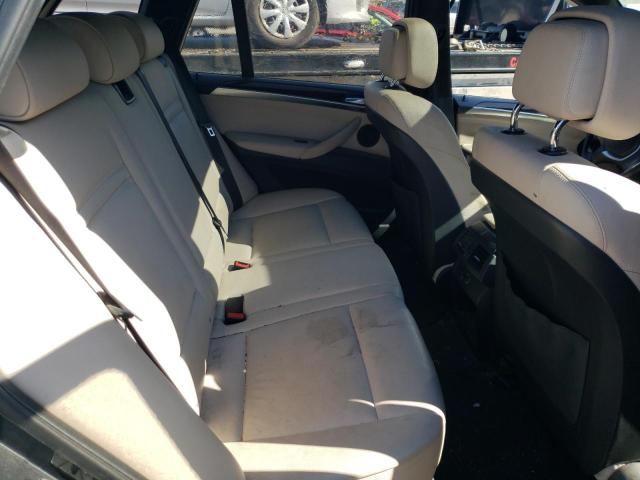 Photo 11 from auction – 2011 BMW X5 XDRIVE3 with VIN 5UXZW0C52BL371822