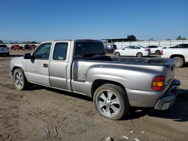 Photo 2 from auction – 2004 CHEVROLET SILVERADO with VIN 1GCEC19V44Z266026
