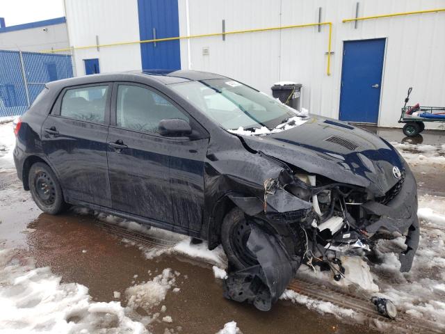 Photo 4 from auction – 2014 TOYOTA MATRIX BAS with VIN 2T1KU4EE6EC135814
