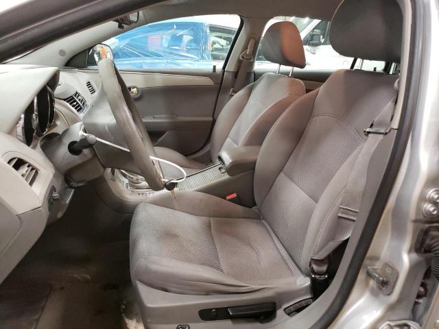 Photo 7 from auction – 2012 CHEVROLET MALIBU 1LT with VIN 1G1ZC5E02CF125614