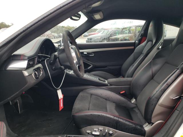 Photo 7 from auction – 2015 PORSCHE 911 GT3 with VIN WP0AC2A93FS183251