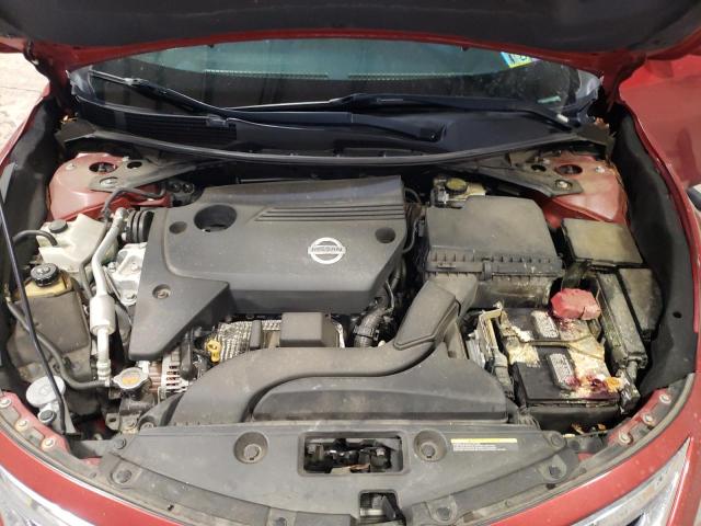 Photo 11 from auction – 2015 NISSAN ALTIMA 2.5 with VIN 1N4AL3AP3FC469363