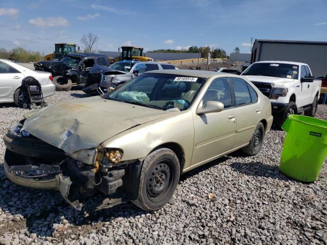NISSAN ALTIMA XE 1999 with VIN 1N4DL01D0XC108787 - Photo from auction