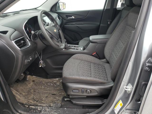 Photo 7 from auction – 2023 CHEVROLET EQUINOX LT with VIN 3GNAXTEG9PL130063