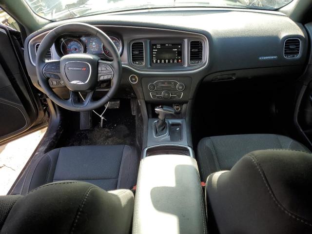 Photo 8 from auction – 2019 DODGE CHARGER SX with VIN 2C3CDXBG2KH707706