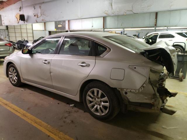 Photo 2 from auction – 2015 NISSAN ALTIMA 2.5 with VIN 1N4AL3AP8FC230245