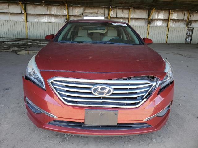 Photo 5 from auction – 2015 HYUNDAI SONATA SE with VIN 5NPE24AF6FH187704