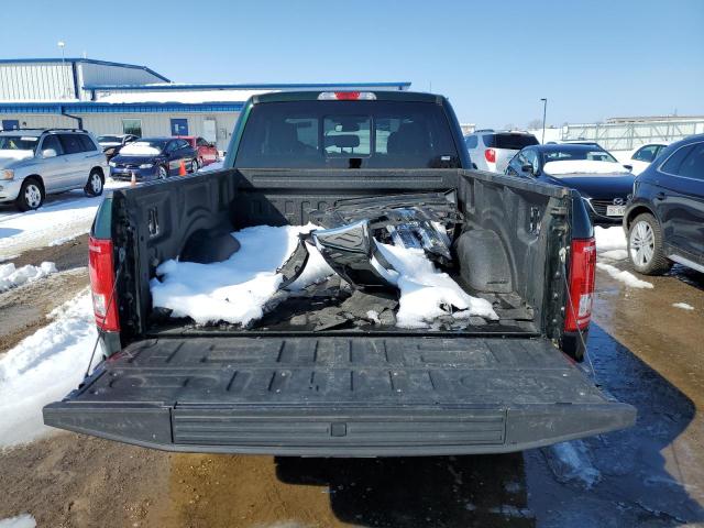Photo 10 from auction – 2015 FORD F150 SUPER with VIN 1FTEX1EP8FFC05942