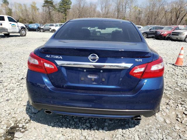 Photo 6 from auction – 2016 NISSAN ALTIMA 2.5 with VIN 1N4AL3AP4GC119306
