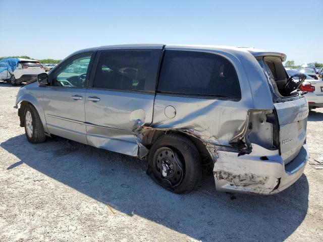 Photo 2 from auction – 2014 DODGE GRAND CARA with VIN 2C4RDGBG0ER212893