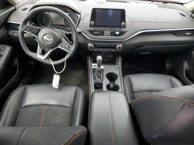 Photo 8 from auction – 2019 NISSAN ALTIMA SR with VIN 1N4AL4CV3KC222937