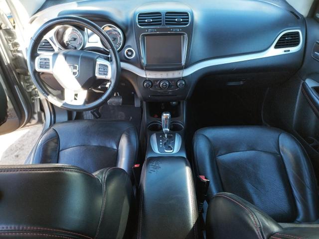 Photo 8 from auction – 2018 DODGE JOURNEY GT with VIN 3C4PDCEG5JT381262