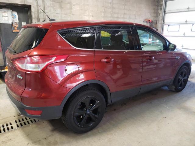 Photo 3 from auction – 2014 FORD ESCAPE SE with VIN 1FMCU0GX5EUD08992