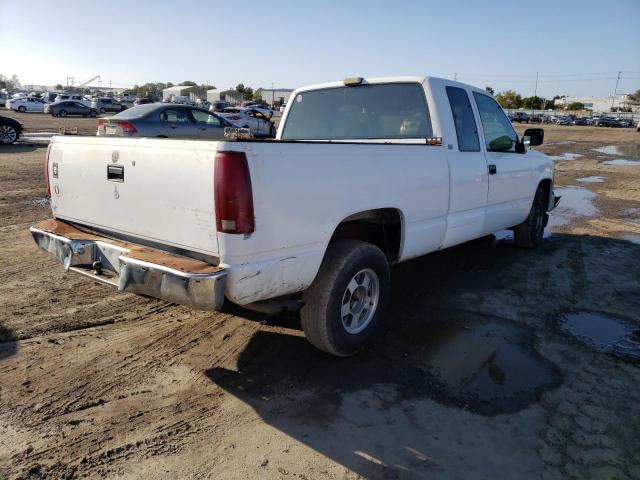 Photo 3 from auction – 1993 CHEVROLET GMT-400 C1 with VIN 2GCEC19K2P1201209
