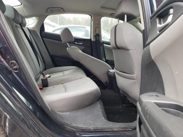Photo 10 from auction – 2017 HONDA CIVIC EX with VIN 2HGFC1F34HH642870