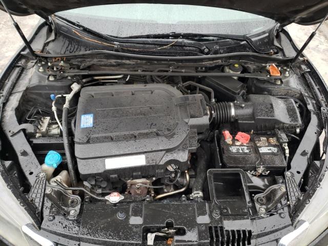 Photo 11 from auction – 2014 HONDA ACCORD EXL with VIN 1HGCR3F82EA026992