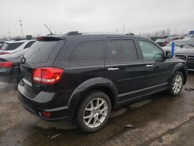 Photo 3 from auction – 2013 DODGE JOURNEY CR with VIN 3C4PDCDG5DT590457