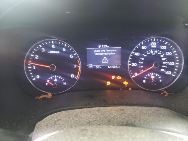 Photo 9 from auction – 2020 KIA FORTE FE with VIN 3KPF24AD7LE173099