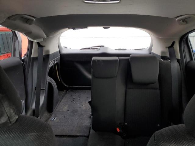 Photo 10 from auction – 2017 HONDA HR-V EX with VIN 3CZRU6H58HM108612